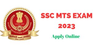 SSC MTS 2023 Photo